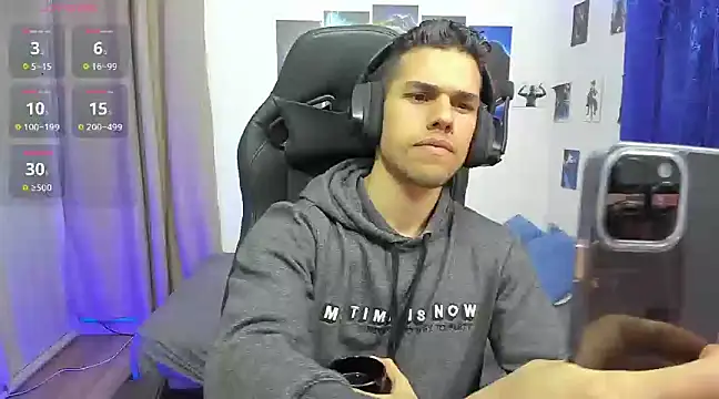 Snapshot of JacobKirito chatting on 2, 12, 2024 JacobKirito online show from 2, 12, 2024