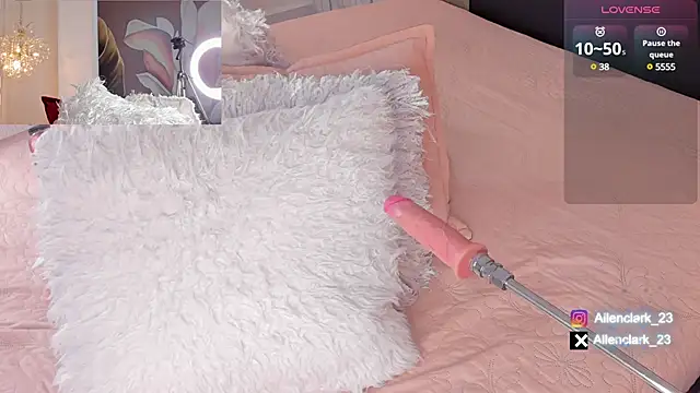 Allen clark online show from 9, 2, 2025