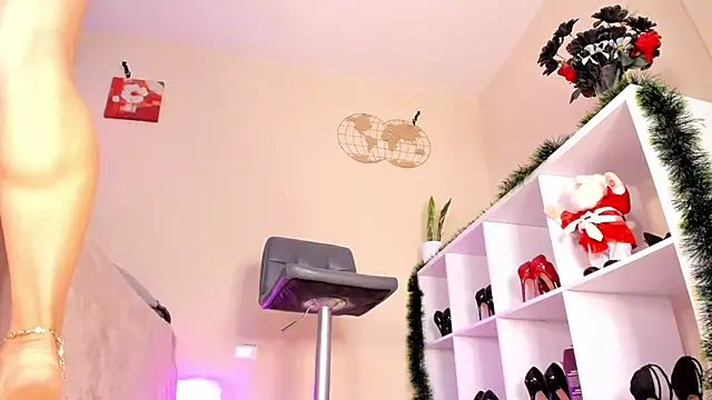 Snapshot of Itzeldreams chatting on 26, 12, 2024 Itzeldreams online show from 26, 12, 2024