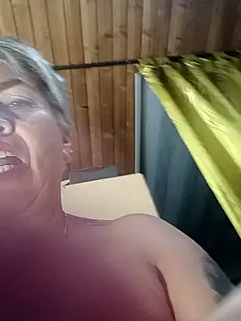 DirtyBIianca online show from 27, 10, 2025