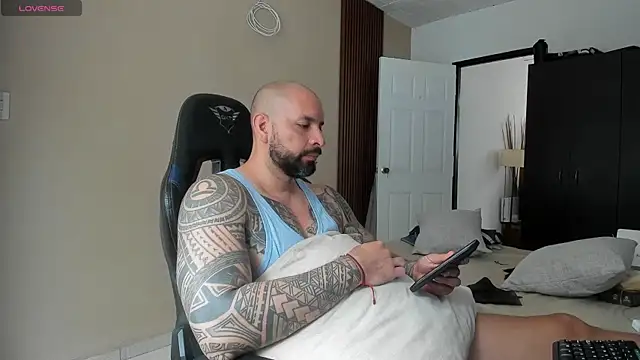 SebaxttianCock online show from 3, 6, 2026