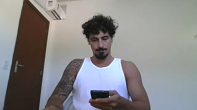 Snapshot of milkoffe chatting on 1, 2, 2026 milkoffe online show from 1, 2, 2026