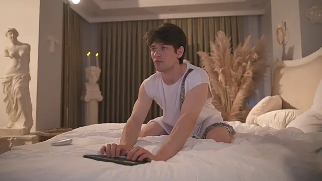 tommyjoyer online show from 17, 11, 2025