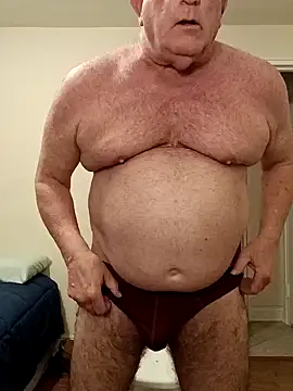 Snapshot of ShoreCock chatting on 1, 1, 2025 ShoreCock online show from 1, 1, 2025