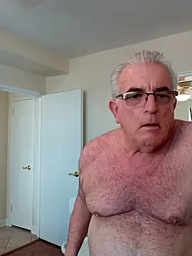 Snapshot of ShoreCock chatting on 23, 2, 2025 ShoreCock online show from 23, 2, 2025