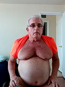Snapshot of ShoreCock chatting on 23, 2, 2025 ShoreCock online show from 23, 2, 2025