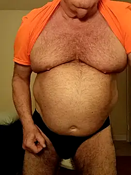 Snapshot of ShoreCock chatting on 1, 3, 2025 ShoreCock online show from 1, 3, 2025