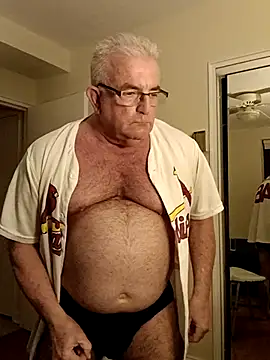 Snapshot of ShoreCock chatting on 3, 3, 2025 ShoreCock online show from 3, 3, 2025
