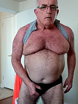 Snapshot of ShoreCock chatting on 12, 3, 2025 ShoreCock online show from 12, 3, 2025
