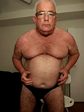 Snapshot of ShoreCock chatting on 12, 10, 2025 ShoreCock online show from 12, 10, 2025