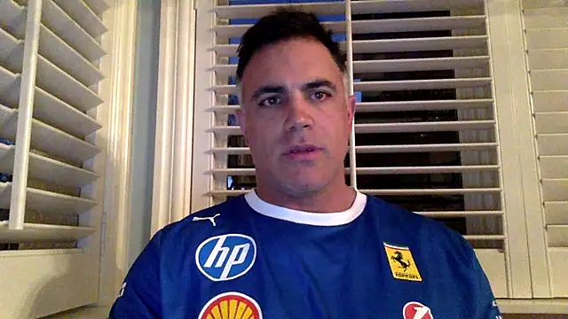 Bad daddy21 online show from 30, 10, 2025