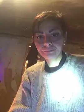 ChantalXOrchid online show from 27, 1, 2025