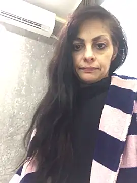 ChantalXOrchid online show from 4, 2, 2025