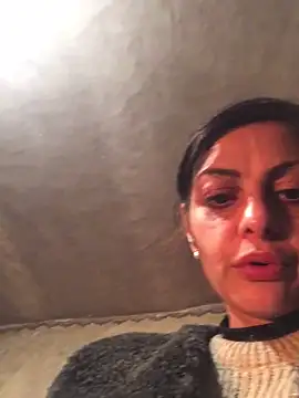 ChantalXOrchid online show from 16, 2, 2025