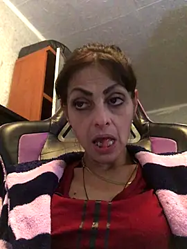 ChantalXOrchid online show from 10, 9, 2025