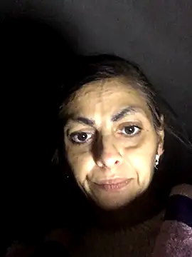 ChantalXOrchid online show from 9, 10, 2025