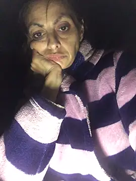 ChantalXOrchid online show from 30, 10, 2025