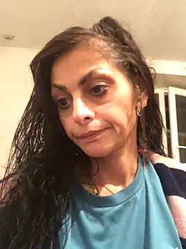 ChantalXOrchid online show from 6, 11, 2025