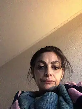 ChantalXOrchid online show from 7, 1, 2026