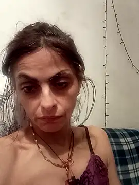 ChantalXOrchid online show from 17, 3, 2026