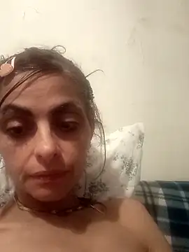 ChantalXOrchid online show from 19, 3, 2026