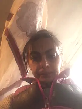 ChantalXOrchid online show from 3, 4, 2026