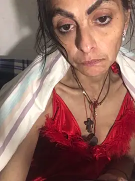 ChantalXOrchid online show from 6, 4, 2026