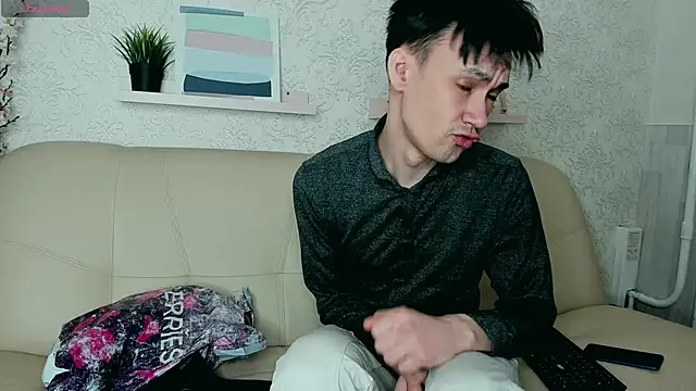 CalvinOwens online show from 17, 2, 2025