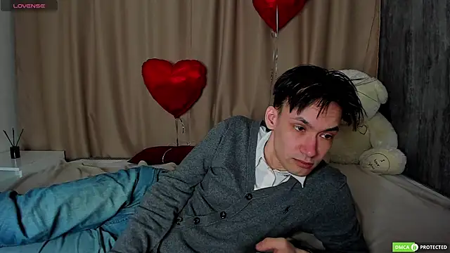 CalvinOwens online show from 20, 2, 2025