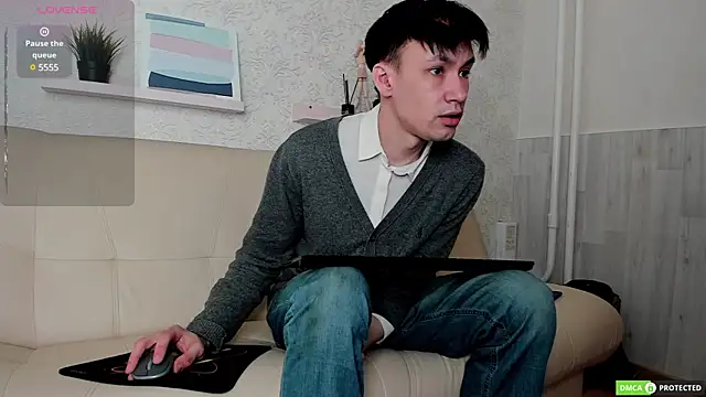 CalvinOwens online show from 22, 2, 2025