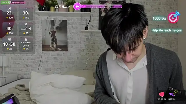 CalvinOwens online show from 23, 2, 2025