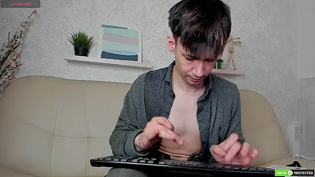 CalvinOwens online show from 24, 2, 2025