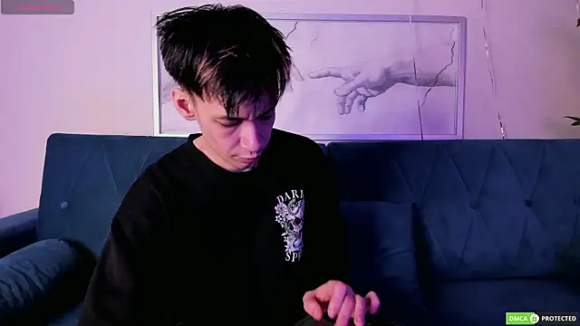 CalvinOwens online show from 27, 2, 2025