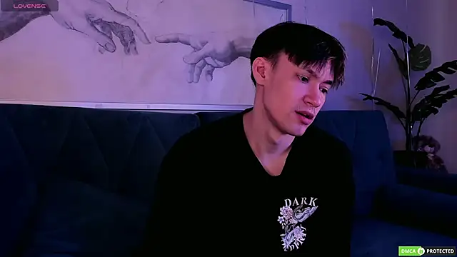 CalvinOwens online show from 27, 2, 2025