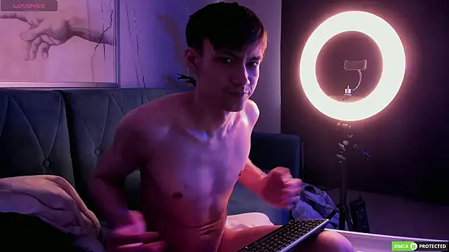 CalvinOwens online show from 27, 2, 2025