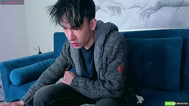 CalvinOwens online show from 4, 3, 2025