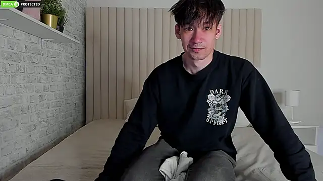 CalvinOwens online show from 23, 3, 2025