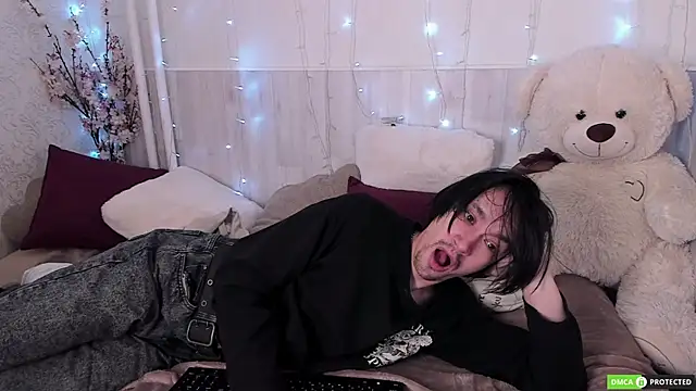 CalvinOwens online show from 3, 11, 2025