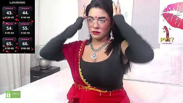 lakshmiraniii online show from 10, 3, 2025