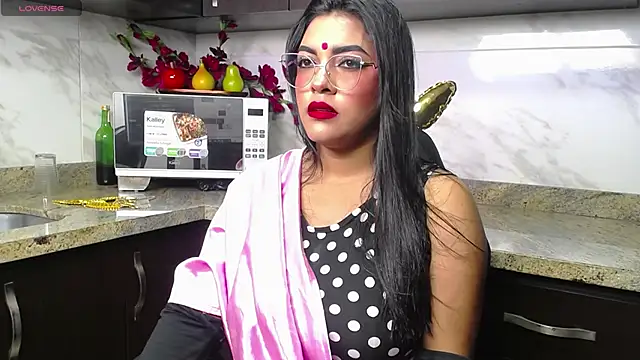 lakshmiraniii online show from 20, 3, 2025