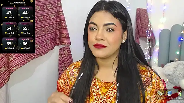 lakshmiraniii online show from 14, 3, 2026