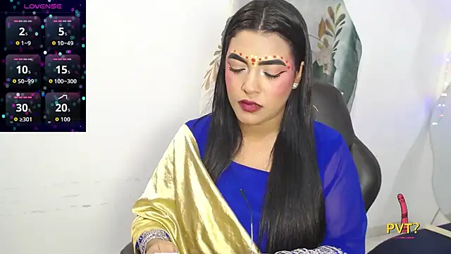 lakshmiraniii online show from 15, 5, 2026