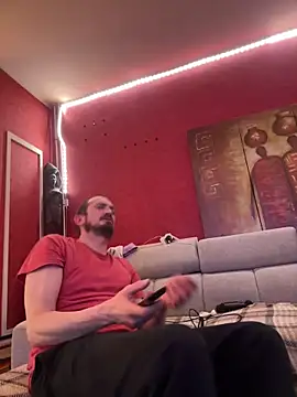 Denislamalice34 online show from 21, 2, 2026