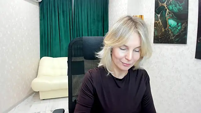 Snapshot of Sinty_Devis chatting on 11, 1, 2025 Sinty Devis online show from 11, 1, 2025
