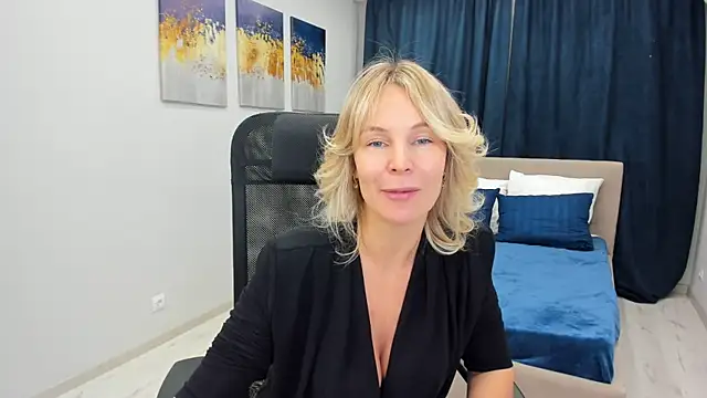 Snapshot of Sinty_Devis chatting on 18, 1, 2025 Sinty Devis online show from 18, 1, 2025