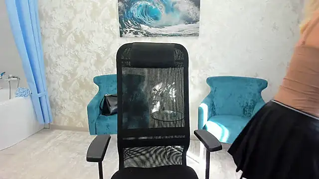 Snapshot of Sinty_Devis chatting on 7, 3, 2025 Sinty Devis online show from 7, 3, 2025