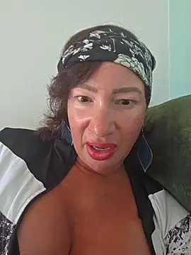 TheGoddessBianca online show from 7, 11, 2025