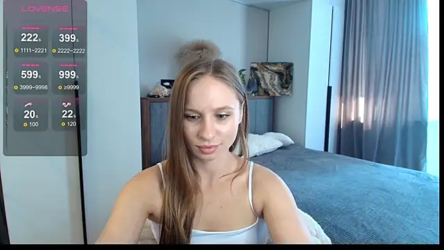 Snapshot of Mad1en chatting on 19, 9, 2025 Mad1en online show from 19, 9, 2025