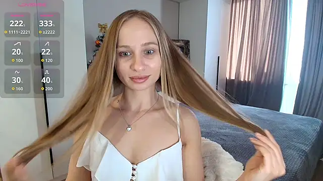 Mad1en online show from 16, 1, 2026