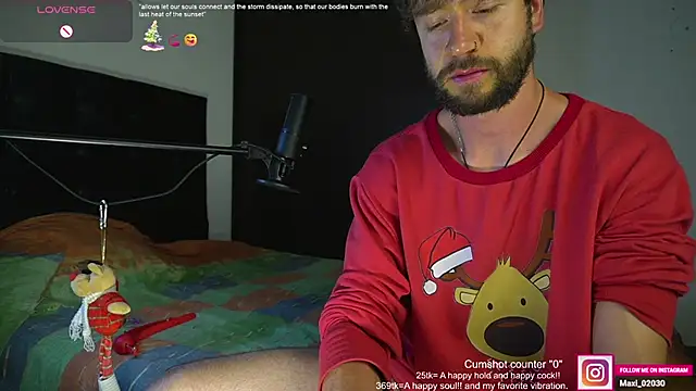 just maxii online show from 20, 12, 2024